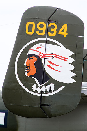 Chief 0934