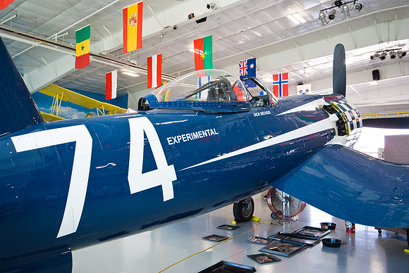 74 Experimental