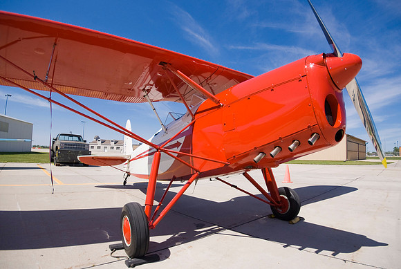 Fairchild 22