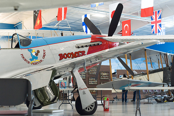 Fourth Fighter Group