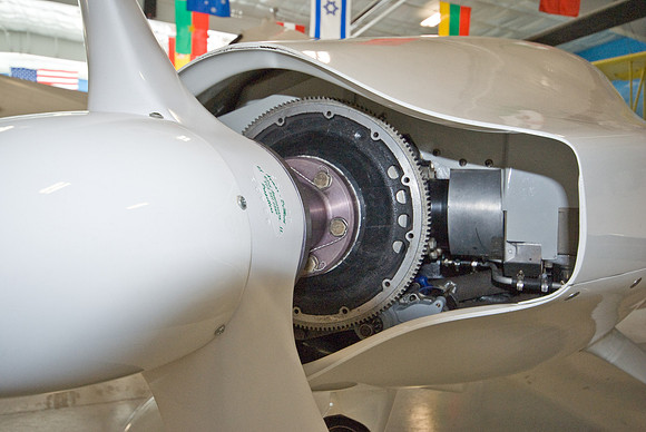 Velocity Engine