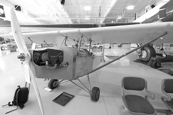Pietenpol Scout