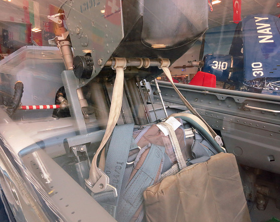 Ejection Seat
