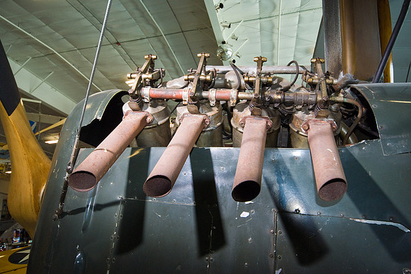 Exhaust