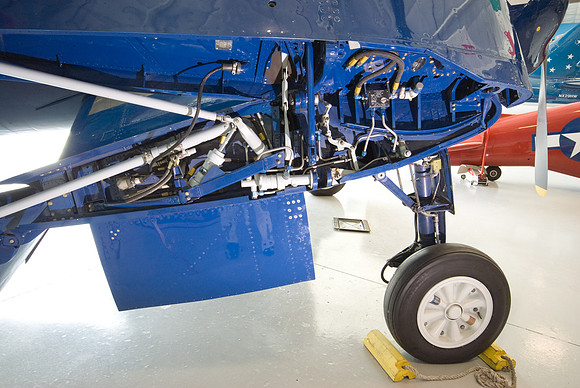 Wing Hinge