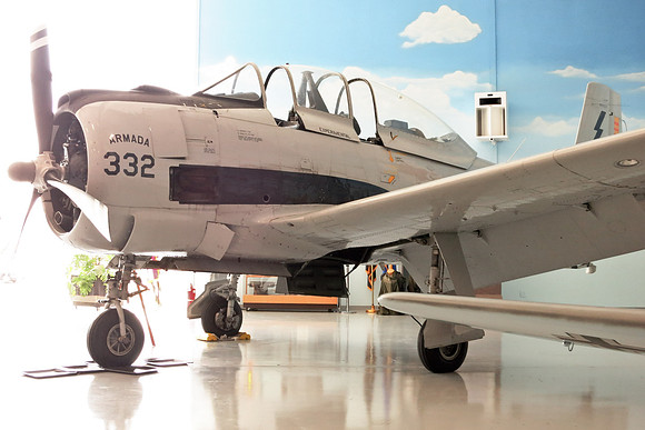 Armada 332