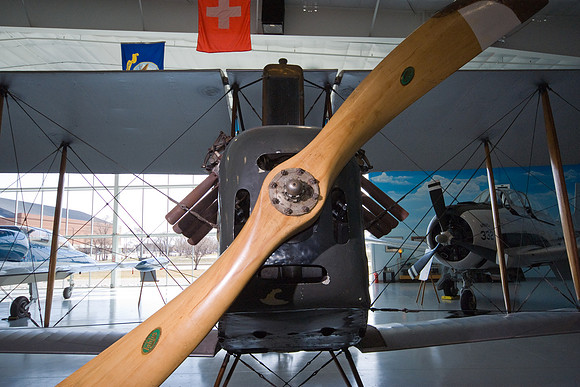 Fahlin Propellers