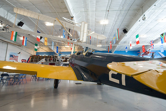 Pioneers Of Flight