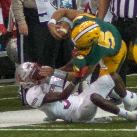 2019.12.07 Nicholls State 122