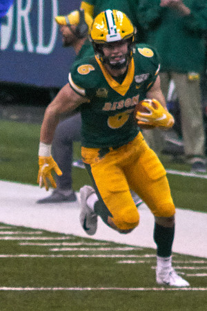 2019.12.07 Nicholls State 266