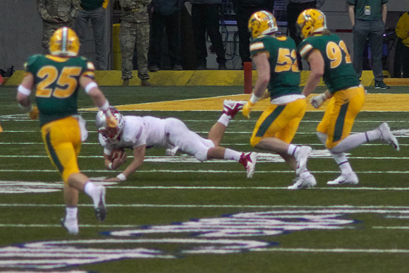2019.12.07 Nicholls State 331