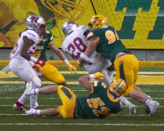 2019.12.07 Nicholls State 113
