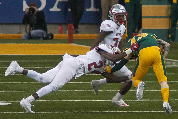 2019.12.07 Nicholls State 193