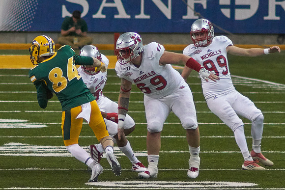 2019.12.07 Nicholls State 335