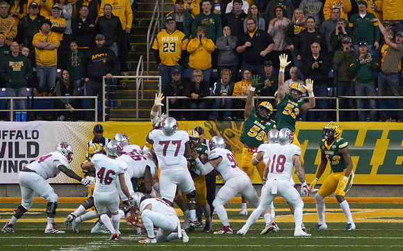 2019.12.07 Nicholls State 220
