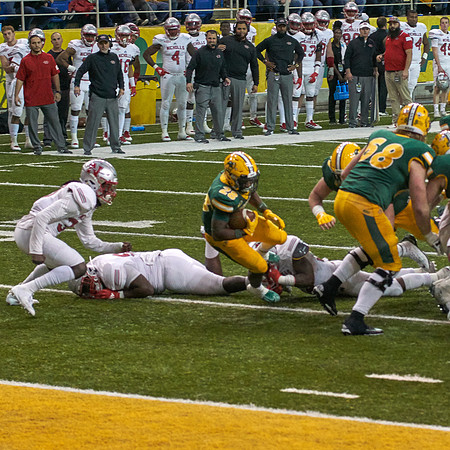 2019.12.07 Nicholls State 279