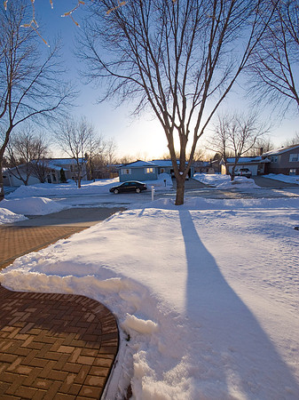Vernal View Vertical