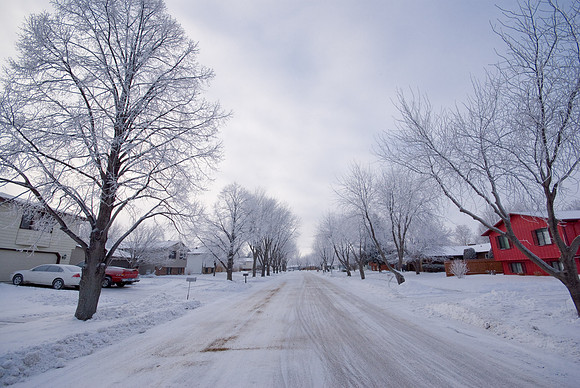 My Street