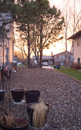 Northside Gravel Pit