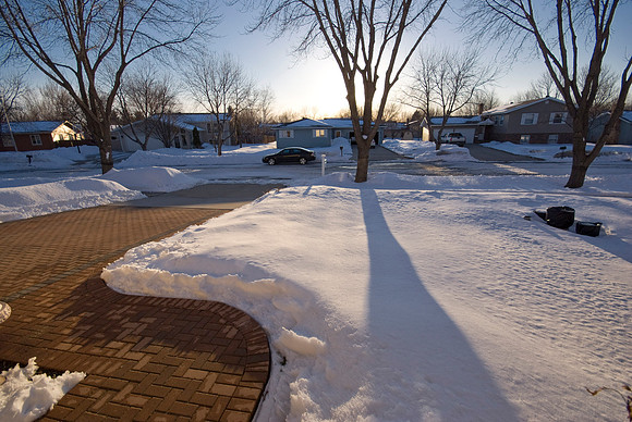 Vernal View Horizontal