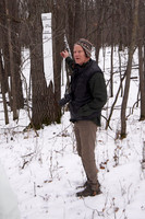 2024 Winter Hikes