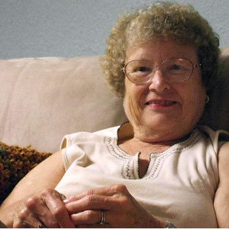 Norma Maas