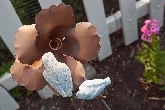 Birdfeeder
