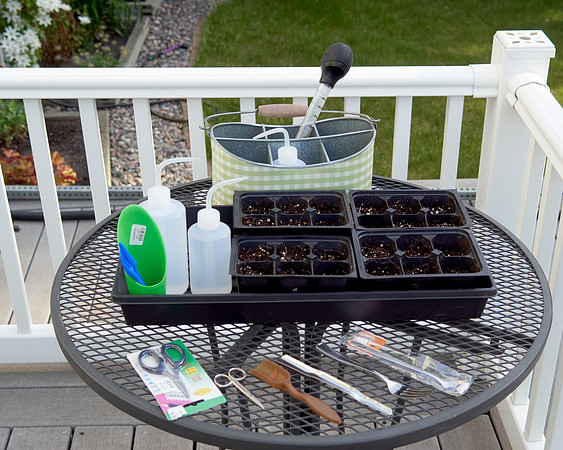 Gardening Kit