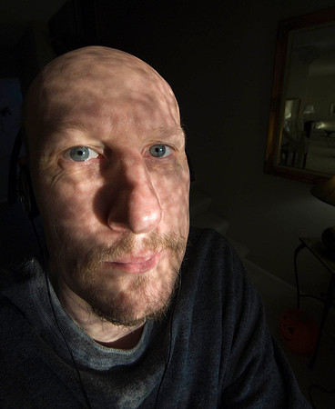Behind Blue Eyes