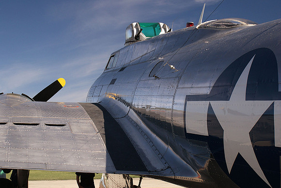 Top Turret
