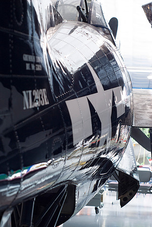 TBM Rear Gunner