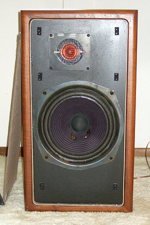 Advent Loudspeaker
