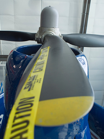 Corsair Prop