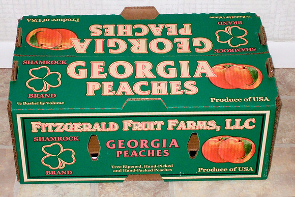Rotten Peaches