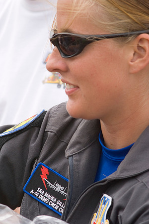 Crew Chief