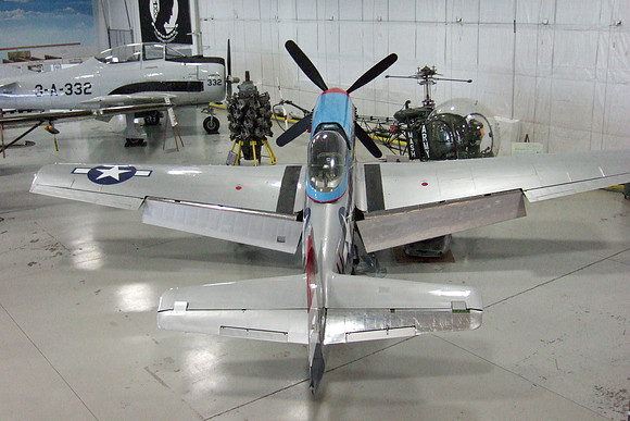 Open Cockpit