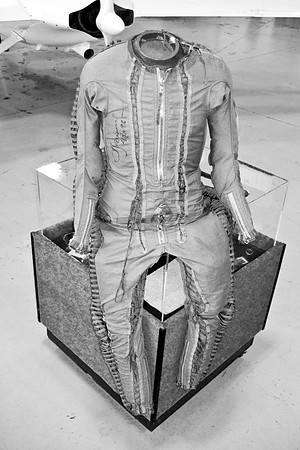 Pressure Suit