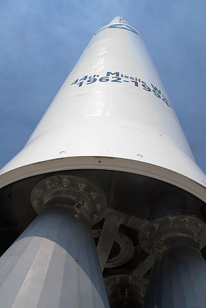 00913 Minuteman II
