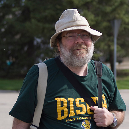 Bob In Wahpeton