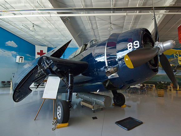 TBM Avenger #89