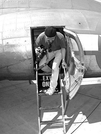 Craig Maas, Exit Only