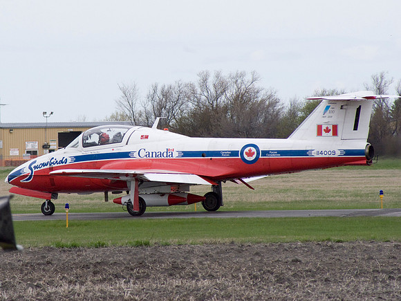 Snowbirds