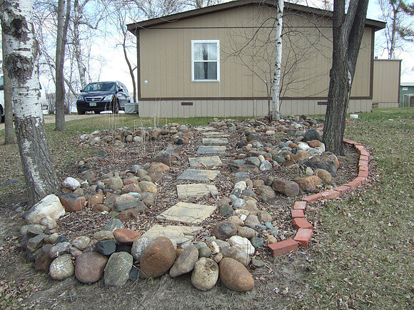 Rock Garden