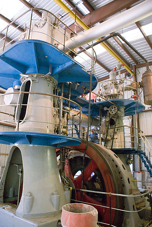 Papst Engine