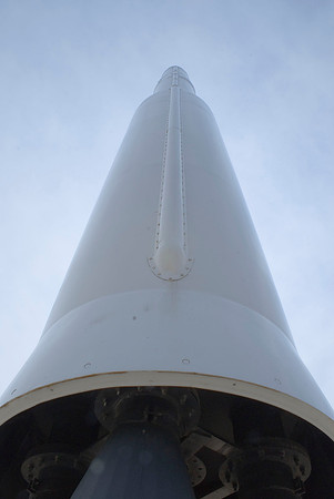00912 Minuteman II