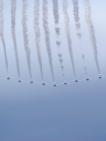 'Big Vic' Formation Smoke On