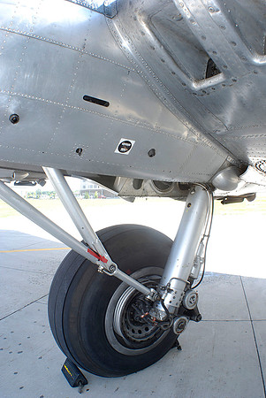 Landing Gear