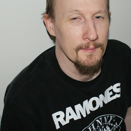Craig Keeps His Eye On You