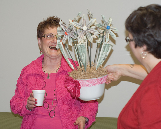 It's A Money Tree