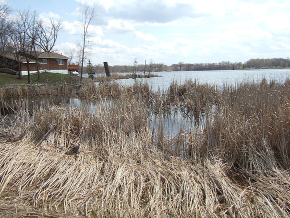 South Turtle Lake